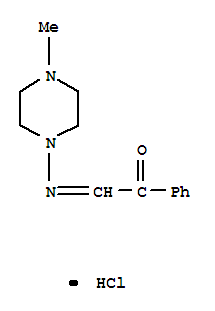 Cas Number: 25561-46-0  Molecular Structure