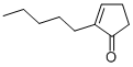 CAS No 25564-22-1  Molecular Structure