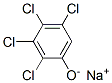 Cas Number: 25567-55-9  Molecular Structure