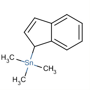 Cas Number: 25567-94-6  Molecular Structure