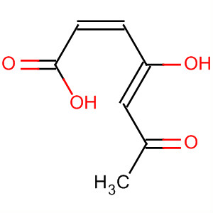 CAS No 25568-65-4  Molecular Structure