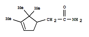 CAS No 25570-84-7  Molecular Structure