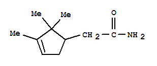 Cas Number: 25570-84-7  Molecular Structure