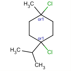 CAS No 25570-95-0  Molecular Structure