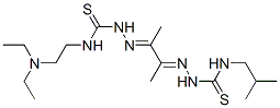 Cas Number: 25575-54-6  Molecular Structure