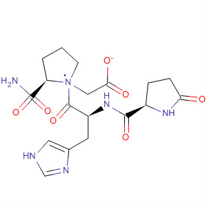 CAS No 25575-91-1  Molecular Structure