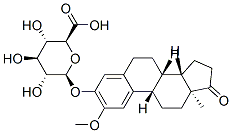 CAS No 25577-70-2  Molecular Structure
