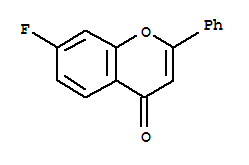 CAS No 2558-17-0  Molecular Structure