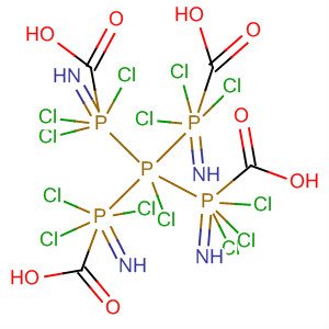 CAS No 25583-33-9  Molecular Structure