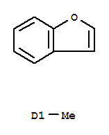 CAS No 25586-38-3  Molecular Structure