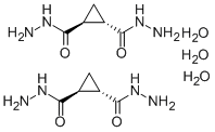 CAS No 255865-27-1  Molecular Structure