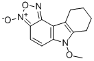 CAS No 255865-30-6  Molecular Structure