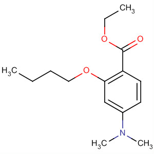 CAS No 255871-37-5  Molecular Structure