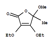 CAS No 255872-19-6  Molecular Structure