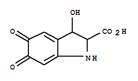 CAS No 255884-97-0  Molecular Structure