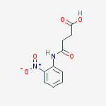 CAS No 25589-42-8  Molecular Structure