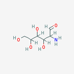 CAS No 25591-10-0  Molecular Structure