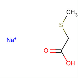 CAS No 25591-80-4  Molecular Structure