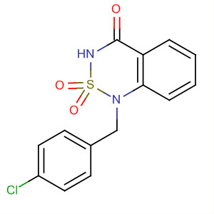 CAS No 255911-25-2  Molecular Structure