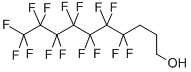 CAS No 25600-66-2  Molecular Structure