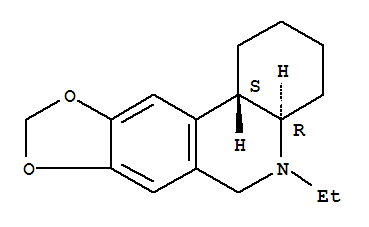 CAS No 25601-82-5  Molecular Structure