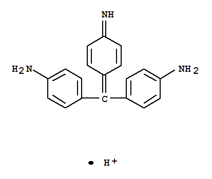 CAS No 25620-78-4  Molecular Structure