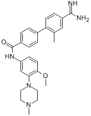 CAS No 256227-71-1  Molecular Structure