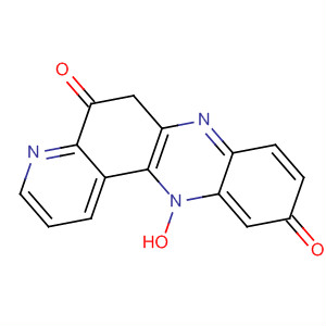 CAS No 25629-73-6  Molecular Structure