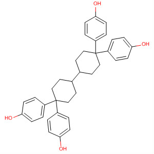 Cas Number: 256345-92-3  Molecular Structure