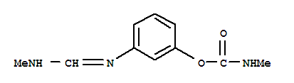 CAS No 25636-15-1  Molecular Structure