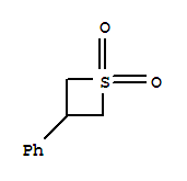 CAS No 25636-64-0  Molecular Structure