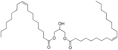 Cas Number: 25637-84-7  Molecular Structure