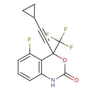 Cas Number: 256417-67-1  Molecular Structure