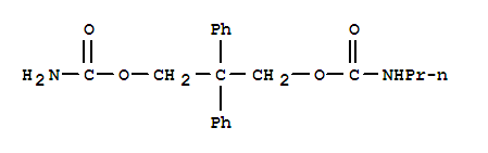 CAS No 25642-70-0  Molecular Structure