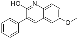 CAS No 256424-26-7  Molecular Structure
