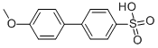 CAS No 256439-82-4  Molecular Structure