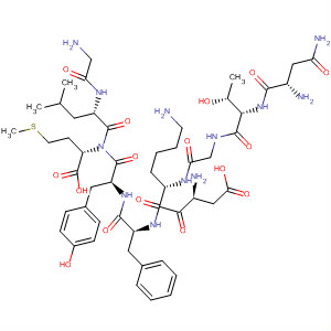 CAS No 256440-29-6  Molecular Structure