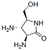 CAS No 256451-17-9  Molecular Structure