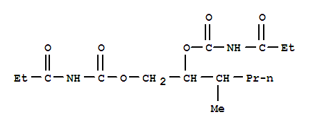 Cas Number: 25648-70-8  Molecular Structure