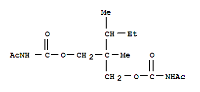 Cas Number: 25648-85-5  Molecular Structure