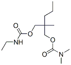 CAS No 25648-96-8  Molecular Structure