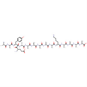 CAS No 256480-37-2  Molecular Structure