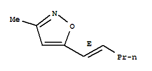 CAS No 256486-37-0  Molecular Structure