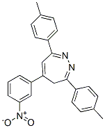CAS No 25649-78-9  Molecular Structure