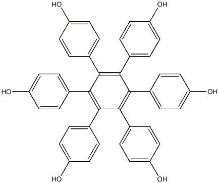 CAS No 256495-17-7  Molecular Structure