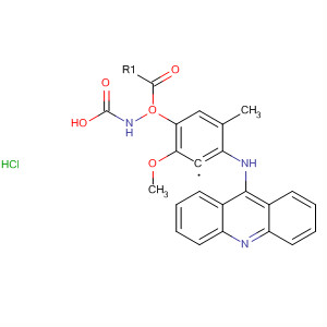 CAS No 256498-58-5  Molecular Structure