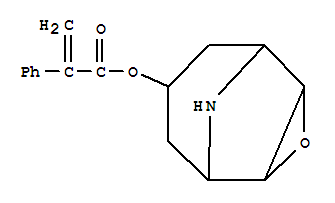 CAS No 25650-56-0  Molecular Structure
