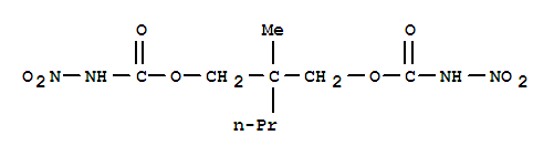 CAS No 25652-14-6  Molecular Structure