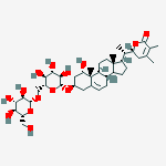 CAS No 256520-90-8  Molecular Structure
