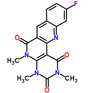 Cas Number: 256521-58-1  Molecular Structure